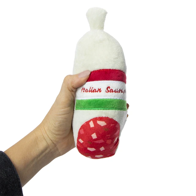 Five Below Foodiez bottle crunch dog toy at Hamilton Place in Chattanooga, TN