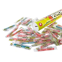 Sour Punch® Twists Mega Candy Tube