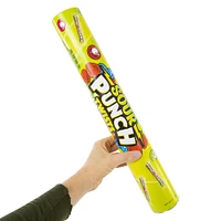 Sour Punch® Twists Mega Candy Tube