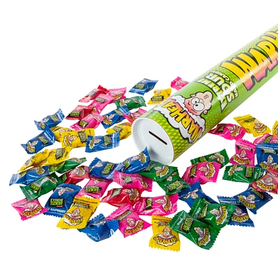 Warheads® Mega Candy Tube