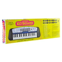 electronic keyboard, 32 keys
