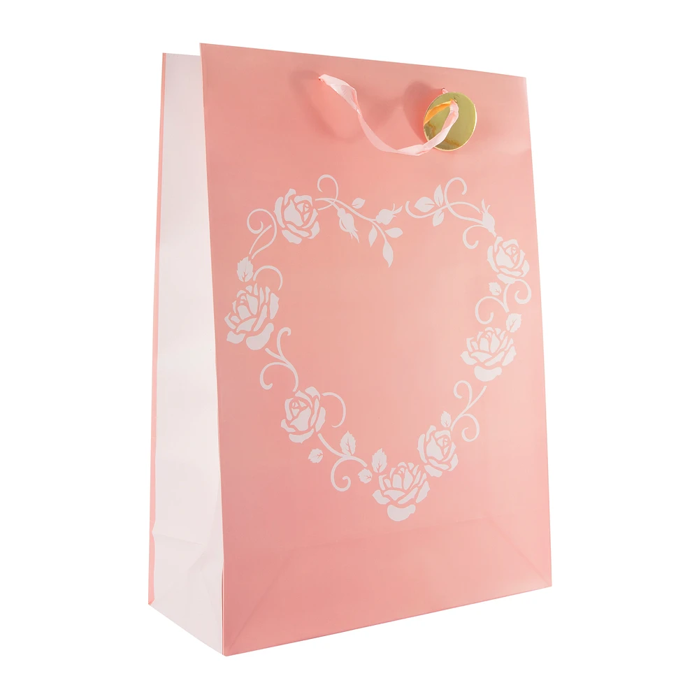 fun jumbo gift bag 17.75in x 12.75in