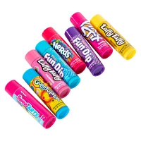 ferrara® candy shop flavored lip balm 8-pack