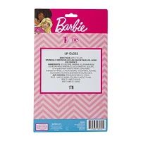 barbie™ roll-on flavored lip gloss 4-pack w/ tin
