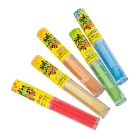 sour patch kids® flavored lip gloss 5-pack