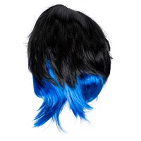 costume cosplay wig