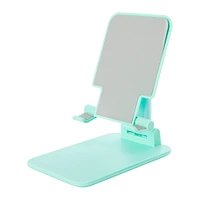 folding universal tablet stand