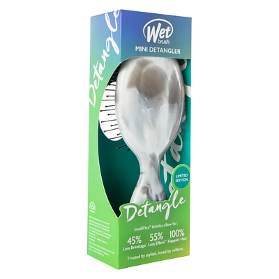 wet brush® limited edition mini detangler