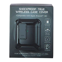 shockproof ear buds case cover for Apple AirPods®