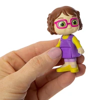 cocomelon™ jj & friends figure