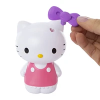 hello kitty® styling figure