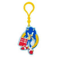 sonic the hedgehog™ super clip charm blind bag