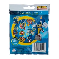sonic the hedgehog™ super clip charm blind bag