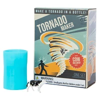 mini science kit - tornado maker