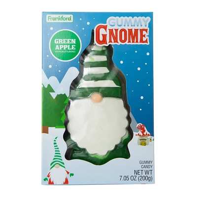giant gummy gnome 7.05oz