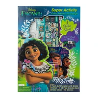 Disney Encanto super activity set