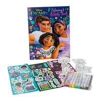 Disney Encanto super activity set