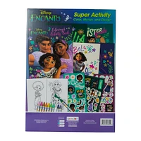 Disney Encanto super activity set