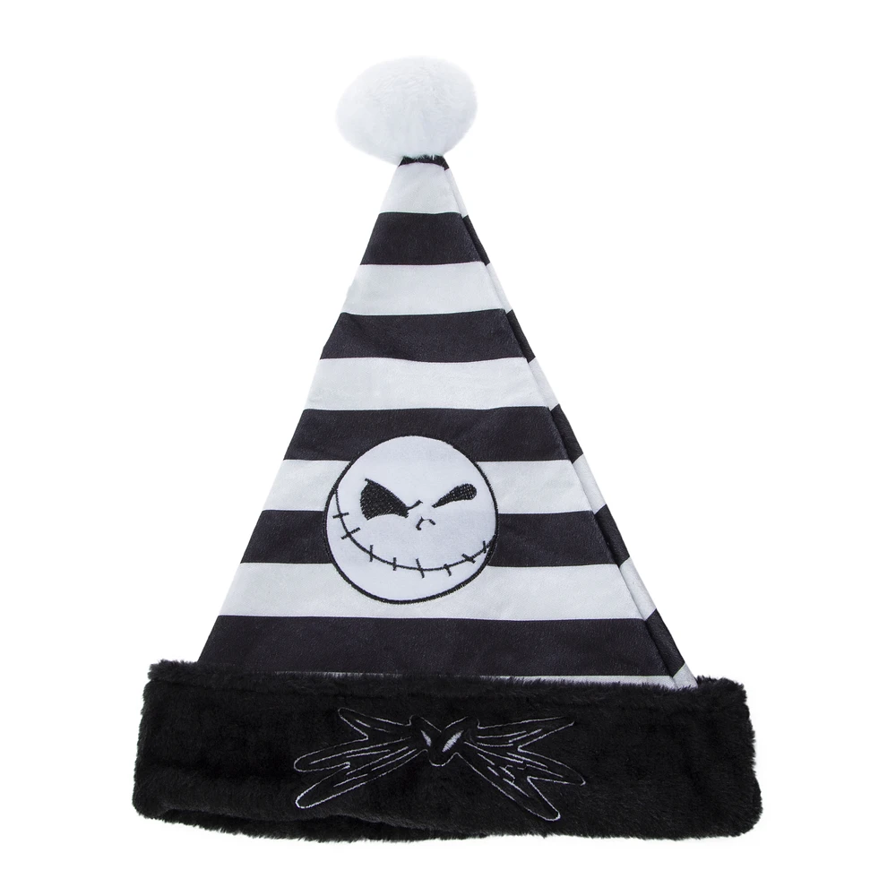 the nightmare before christmas™ jack skellington santa hat