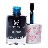 pretty woman nail polish