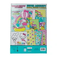 hello kitty® super activity set