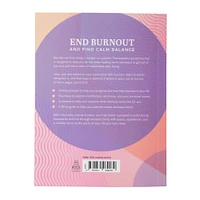 healing burnout by charlene rymsha