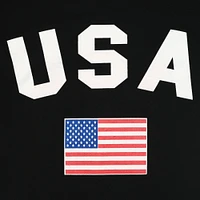 usa graphic tee