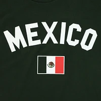 mexico graphic tee