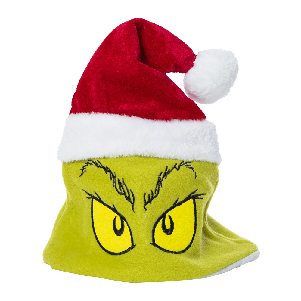 Character Santa Hat