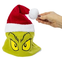 Character Santa Hat