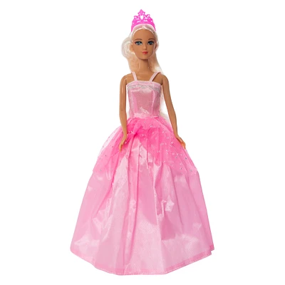 sophie princess doll & accessories