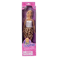 sophie fashion star doll