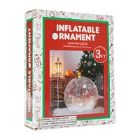 inflatable ornament 3ft