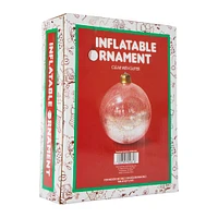 inflatable ornament 3ft