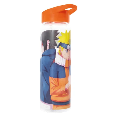 BPA-Free Anime Water Bottle 26oz