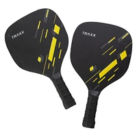 pickleball paddle set 2-piece