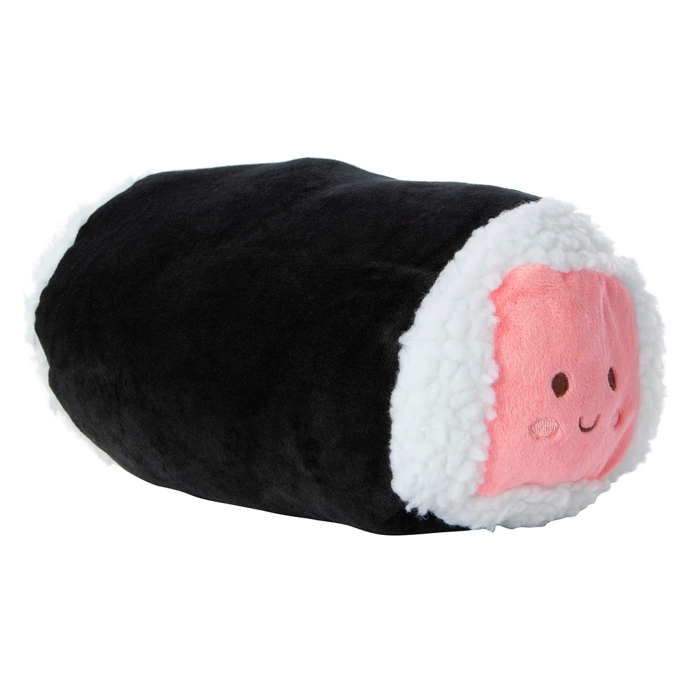 sushi plush