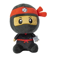 weighted ninja series 1 plush