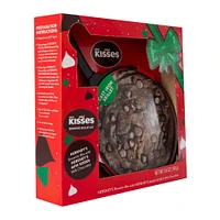 hershey’s® cast iron skillet baking kit 5.6oz