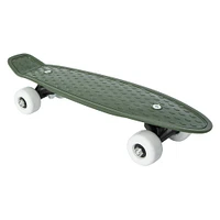 17in plastic skateboard