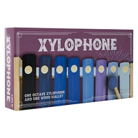 xylophone toy instrument 10in