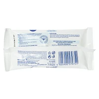 nivea® micellair® all-in-1 cleansing wipes travel pack 7-wipes