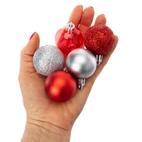 100-count small ornaments 44mm