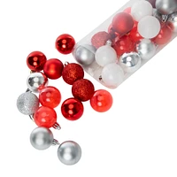 100-count small ornaments 44mm