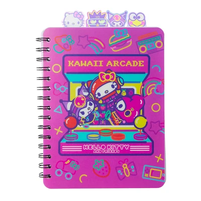 hello kitty® tab journal