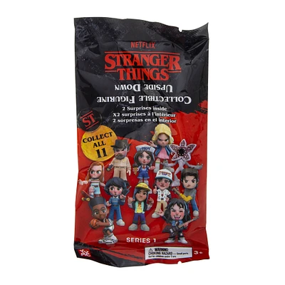 stranger things™ upside down collectible figurine blind bag