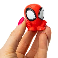 spidey and his amazing friends™ mash'ems™ series 2 blind bag ball