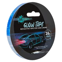 reflective tape for cars & more 26ft