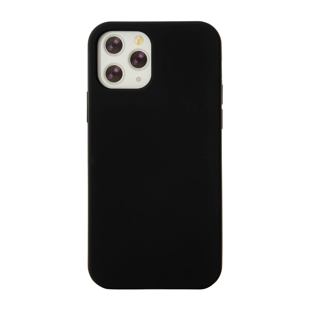 iPhone 12®/iPhone 12 Pro® silicone phone case