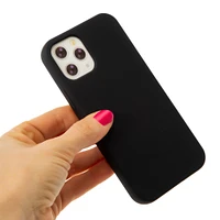 iPhone 12®/iPhone 12 Pro® silicone phone case